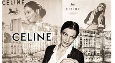 celine bedeutung wikipedia|celine founder.